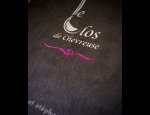 LE CLOS DE CHEVREUSE - RESTAURANT 78460