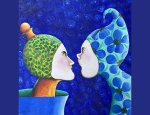 BENOIT-BASSET PEINTRE-PLASTICIENNE 03300