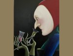 BENOIT-BASSET PEINTRE-PLASTICIENNE Cusset