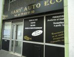 SAMY AUTO ECOLE Saint-Denis