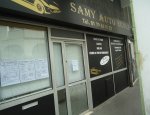 SAMY AUTO ECOLE Saint-Denis