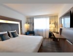 NOVOTEL AULNAY-SOUS-BOIS Aulnay-sous-Bois