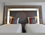 NOVOTEL AULNAY-SOUS-BOIS Aulnay-sous-Bois
