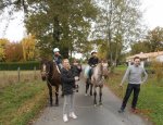 Photo CENTRE EQUESTRE DU BARRAGE DE LAVAUD