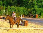 Photo CENTRE EQUESTRE DU BARRAGE DE LAVAUD