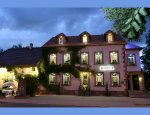 HOTEL  RESTAURANT GASTRONOMIQUE  BRASSERIE  AU SOLDAT DE L'AN II Phalsbourg