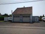GARAGE AMP Ormersviller