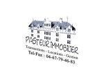 PASTEUR IMMOBILIER 34170