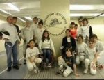 Photo CLUB D'ESCRIME