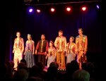 INDIAN SONG Toulouse