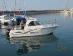 BATEAU ECOLE PERMIBATO 34250