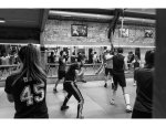 CLUB DU RHONE BOXE & MMA Lyon 3ème arrondissement