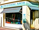 PASSION MER 06110