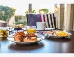 BEST WESTERN PLUS KARITZA Biarritz