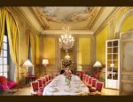 HOTEL RESTAURANT CHATEAU D'ARTIGNY Montbazon
