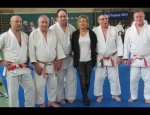 Photo COMITE DEPARTEMENTAL DE JUDO