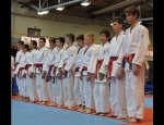 COMITE DEPARTEMENTAL DE JUDO Baudre