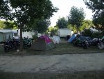 CAMPING LA VIE 85220