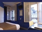 HOTEL AZUR Reims