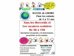PLANET'JEUNES - JEUNESSE LUYNOISE SPORTS ET LOISIRS - 13080