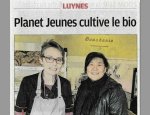 PLANET'JEUNES - JEUNESSE LUYNOISE SPORTS ET LOISIRS - 13080