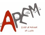 APEM - ECOLE DE MUSIQUE DE LAXOU 54520