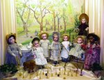 Photo MUSEE DE LA POUPEE