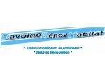 DAVOINE RENOV HABITAT 88300