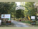 Photo CAMPING LA RIBIERE