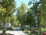 CAMPING LA RIBIERE Guillestre