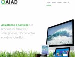 AIDE INFORMATIQUE A DOMICILE Yffiniac