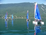 YACHT CLUB CHAMBERY LE BOURGET DU LAC YCBL 73370
