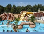 CAMPING LES PALMIERS 83400
