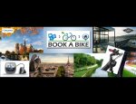 BOOK A BIKE 77500