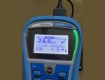 INTÉGRAL DIAGNOSTICS 80240