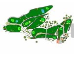 GOLF COTE BLEUE 13960