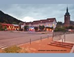 HOTEL RESTAURANT DES LACS Celles-sur-Plaine