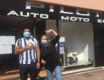 Photo AUTO-MOTO ECOLE PILOTE