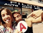 AUTO-MOTO ECOLE PILOTE Cagnes-sur-Mer