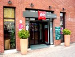 HOTEL IBIS SAINT QUENTIN Saint-Quentin