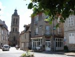 Photo LE RELAIS DU PARC DE MILLEVACHES