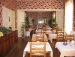 LE RELAIS DU PARC DE MILLEVACHES 23500