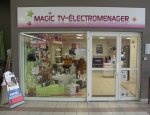 MAGIC TV ELECTROMENAGER 26130