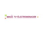 Photo MAGIC TV ELECTROMENAGER