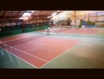 TENNIS CLUB BRESSUIRAIS Bressuire