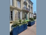 HOTEL-CHATEAU DES JACOBINS 47000