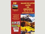 Photo LIBRAIRIE DES ALPES