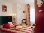 Photo HOTEL SANTA LUCIA