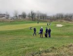 UCPA - CENTRE DÉPARTEMENTAL D'INITIATION AU GOLF DE LA POUDRERIE 93190