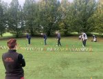 UCPA - CENTRE DÉPARTEMENTAL D'INITIATION AU GOLF DE LA POUDRERIE Livry-Gargan